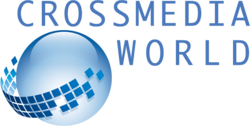 Crossmediaworld logo